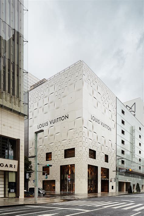 louis vuitton jun aoki|LOUIS VUITTON MATSUYA GINZA .